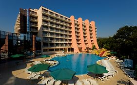 Helios Spa Hotel - All Inclusive