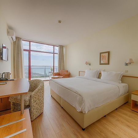 Helios Spa Hotel - All Inclusive Golden Sands Esterno foto
