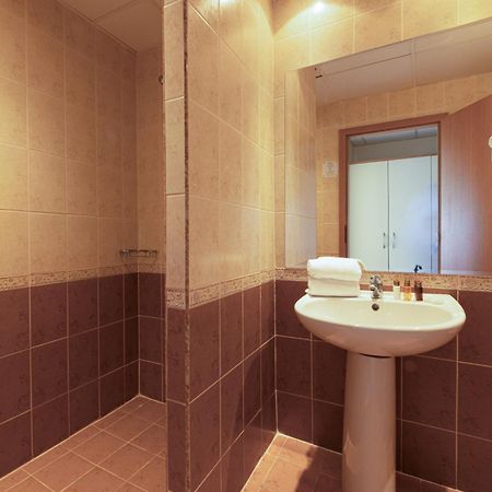Helios Spa Hotel - All Inclusive Golden Sands Esterno foto