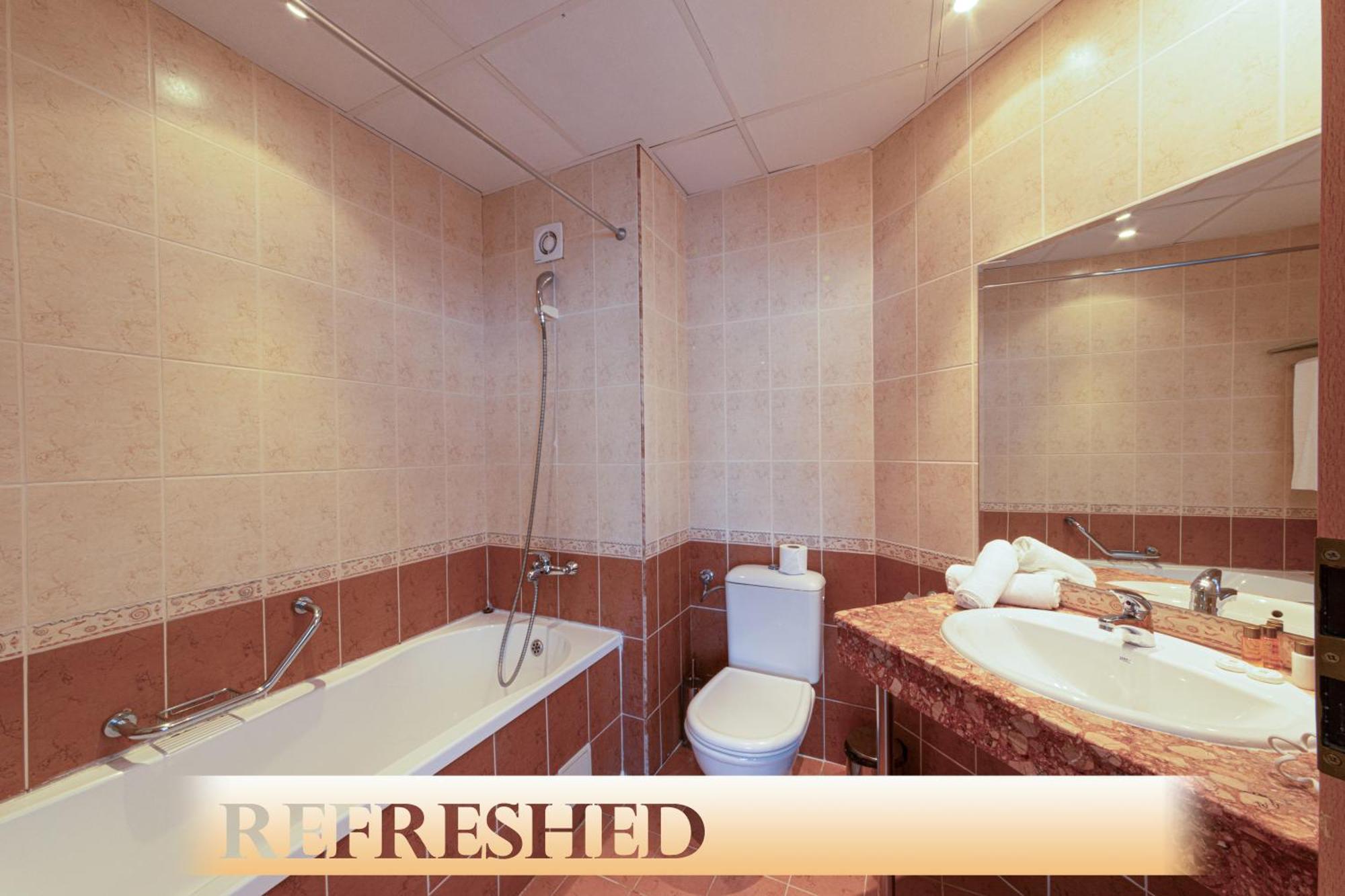Helios Spa Hotel - All Inclusive Golden Sands Esterno foto