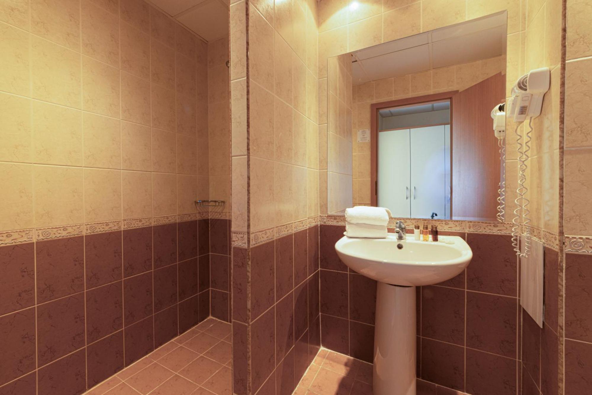 Helios Spa Hotel - All Inclusive Golden Sands Esterno foto