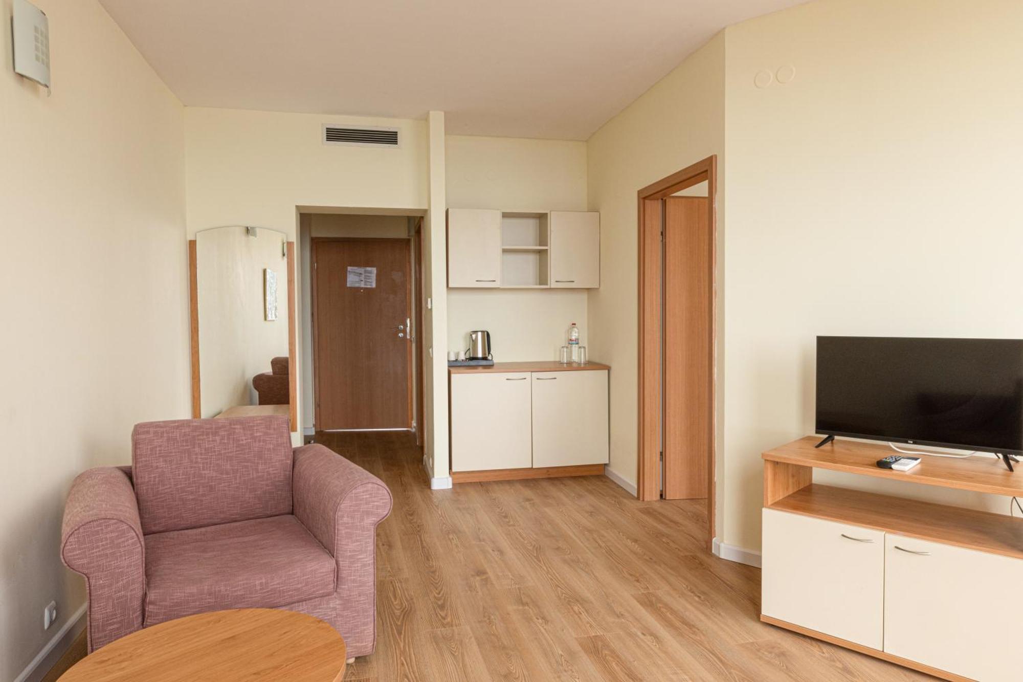 Helios Spa Hotel - All Inclusive Golden Sands Esterno foto